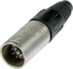 XLR-stik Neutrik NC7MX XLR-stik