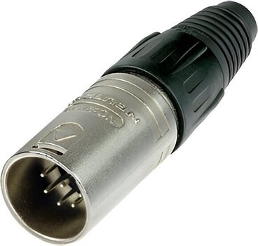 Connettore XLR Neutrik NC7MX Connettore XLR - 1