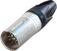 XLR-connector Neutrik NC7MXX XLR-connector