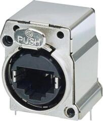 Kontakttilbehør Neutrik NE8FBH-C5-S