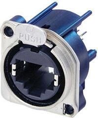 Kontakttilbehør Neutrik NE8FBV