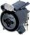 XLR Connectors: Neutrik NCJ6FA-H XLR-connector XLR-connector Neutrik NCJ6FA-H XLR-connector