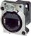 Accessories for connectors: Neutrik NE8FBV-C5 Connectoraccessoire Connectoraccessoire Neutrik NE8FBV-C5 Connectoraccessoire