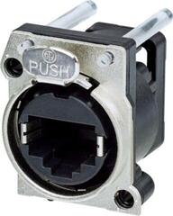 Pribor za konektor Neutrik NE8FBV-C5-LED1 Pribor za konektor