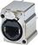 Accessories for connectors: Neutrik NE8FBV-C5-LED1-S Connectoraccessoire Connectoraccessoire Neutrik NE8FBV-C5-LED1-S Connectoraccessoire
