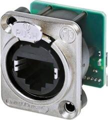 Kontakttilbehør Neutrik NE8FDH-C5E