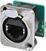 Accessori per connettori: Neutrik NE8FDH-C5E Accessorio per connettore Accessorio per connettore Neutrik NE8FDH-C5E Accessorio per connettore