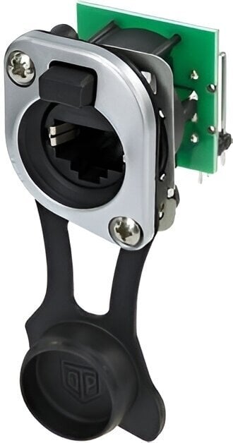 Accessorio per connettore Neutrik NE8FDH-C5E-TOP Accessorio per connettore