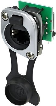 Accessorio per connettore Neutrik NE8FDH-C5E-TOP Accessorio per connettore - 1