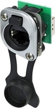 Accessorio per connettore Neutrik NE8FDP-TOP Accessorio per connettore - 1