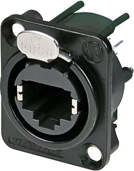 Connectoraccessoire Neutrik NE8FDV-B Connectoraccessoire - 1