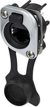 Connectoraccessoire Neutrik NE8FDV-TOP Connectoraccessoire - 1