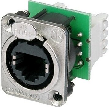 Accessorio per connettore Neutrik NE8FDV-Y110 Accessorio per connettore - 1