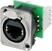 Accessorio per connettore Neutrik NE8FDV-Y110 Accessorio per connettore