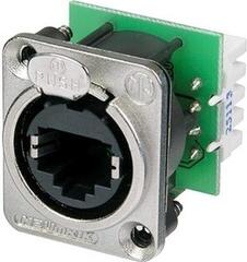 Connector accessory Neutrik NE8FDV-YK Connector accessory