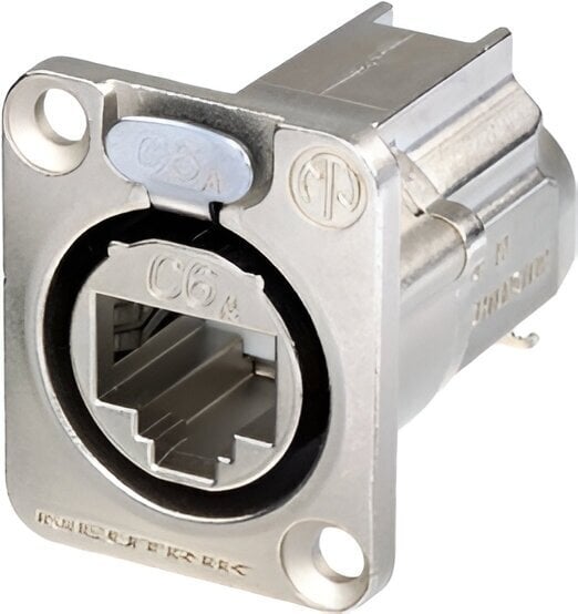 Connectoraccessoire Neutrik NE8FDX-Y6 Connectoraccessoire