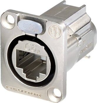 Connectoraccessoire Neutrik NE8FDX-Y6 Connectoraccessoire - 1