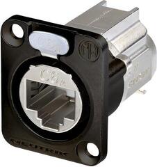 Accessorio per connettore Neutrik NE8FDX-Y6-B Accessorio per connettore