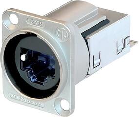 Kontakttilbehør Neutrik NE8FDY-C6