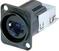 Accessories for connectors: Neutrik NE8FDY-C6-B Connectoraccessoire Connectoraccessoire Neutrik NE8FDY-C6-B Connectoraccessoire