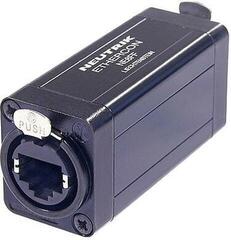 Роз'єм Powercon Neutrik NE8FF Роз'єм Powercon