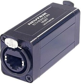Powercon-connector Neutrik NE8FF Powercon-connector - 1