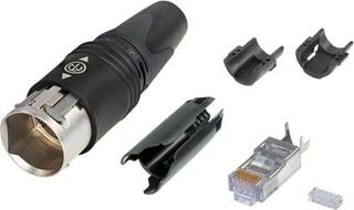 Pistiku lisatarvik Neutrik NE8MC6-MO Pistiku lisatarvik