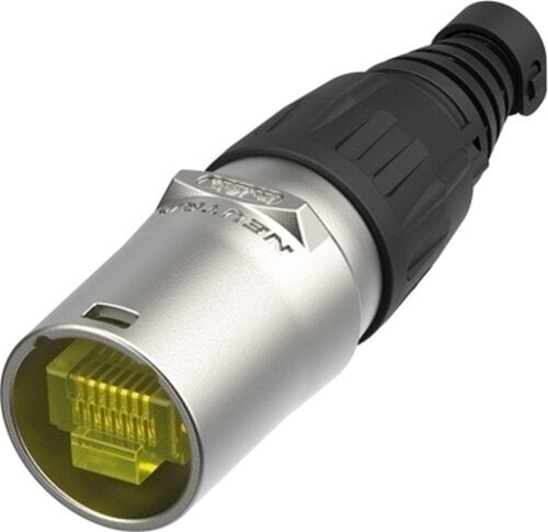 Connettore Powercon Neutrik NE8MX Connettore Powercon
