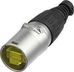 Роз'єм Powercon Neutrik NE8MX Роз'єм Powercon