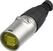 Connettori PowerCON: Neutrik NE8MX Connettore Powercon Connettore Powercon Neutrik NE8MX Connettore Powercon