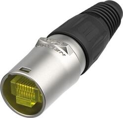 Роз'єм Powercon Neutrik NE8MX-1 Роз'єм Powercon