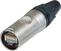 Connettore Powercon Neutrik NE8MX6 Connettore Powercon
