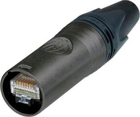 Złącze Powercon Neutrik NE8MX6-B Złącze Powercon