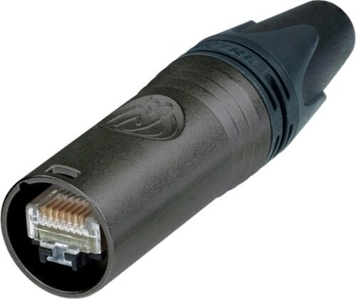 Powercon-connector Neutrik NE8MX6-B-T Powercon-connector