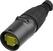 Connettori PowerCON: Neutrik NE8MX-B Connettore Powercon Connettore Powercon Neutrik NE8MX-B Connettore Powercon