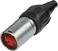 Connettori PowerCON: Neutrik NE8MX-TOP Connettore Powercon Connettore Powercon Neutrik NE8MX-TOP Connettore Powercon