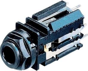 Jack 6,3 mm Neutrik NJ2FD-V Jack 6,3 mm