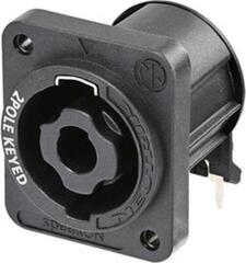 Konektor SPEAKON Neutrik NL2MDXX-H-3 Konektor SPEAKON