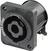 Connettori SPEAKON: Neutrik NL2MDXX-H-3 Connettore Speakon Connettore Speakon Neutrik NL2MDXX-H-3 Connettore Speakon