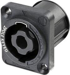Złącze Speakon Neutrik NL2MDXX-V Złącze Speakon