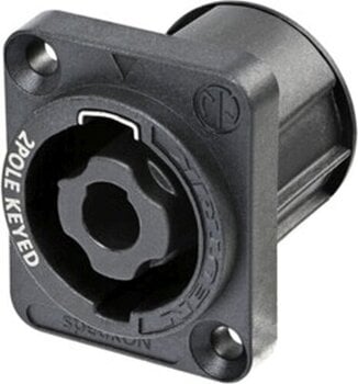 Connettore Speakon Neutrik NL2MPXX-SB Connettore Speakon - 1