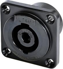 Złącze Speakon Neutrik NLT4MPXX-BAG Złącze Speakon