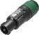 Speakon-connector Neutrik NL4FXX-W-L Speakon-connector