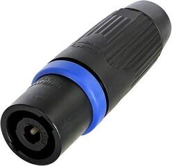 Złącze Speakon Neutrik NLT4MXX-BAG Złącze Speakon