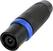 Speakon-connector Neutrik NLT4MXX-BAG Speakon-connector