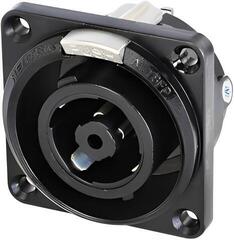 Złącze Speakon Neutrik NLT8FPXX-BAG Złącze Speakon