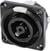 Connettore Speakon Neutrik NLT8FPXX-BAG Connettore Speakon