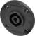 Connettore Speakon Neutrik NL4MPRXX-SB Connettore Speakon