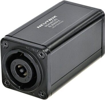 DI-box Neutrik NL8MMXX DI-box - 1