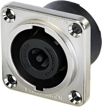 Speakon-connector Neutrik NL8MPRXX Speakon-connector - 1